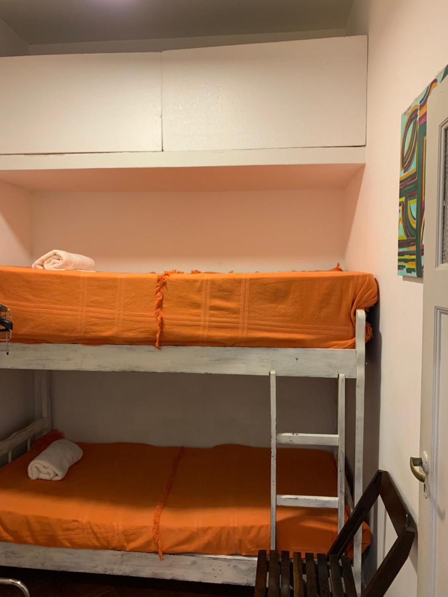 Quartos Em Copacabana Рио-де-Жанейро Экстерьер фото